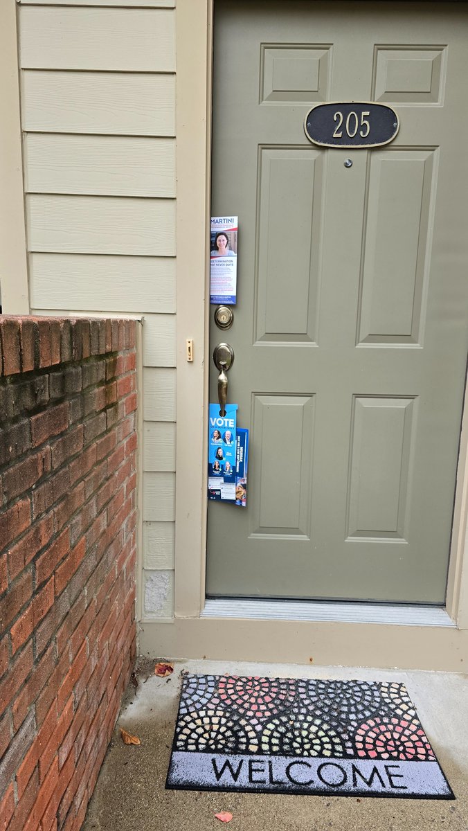 nerdfromutah's tweet photo. #GOTV stats so far.  47,363 steps, 22.72 miles over the last 4 days.  So many stairs today.  Let's go!!  #LIUNAVotes #HarrisWalz2024 #GROC #LIUNA https://t.co/jgLlrY0lxL