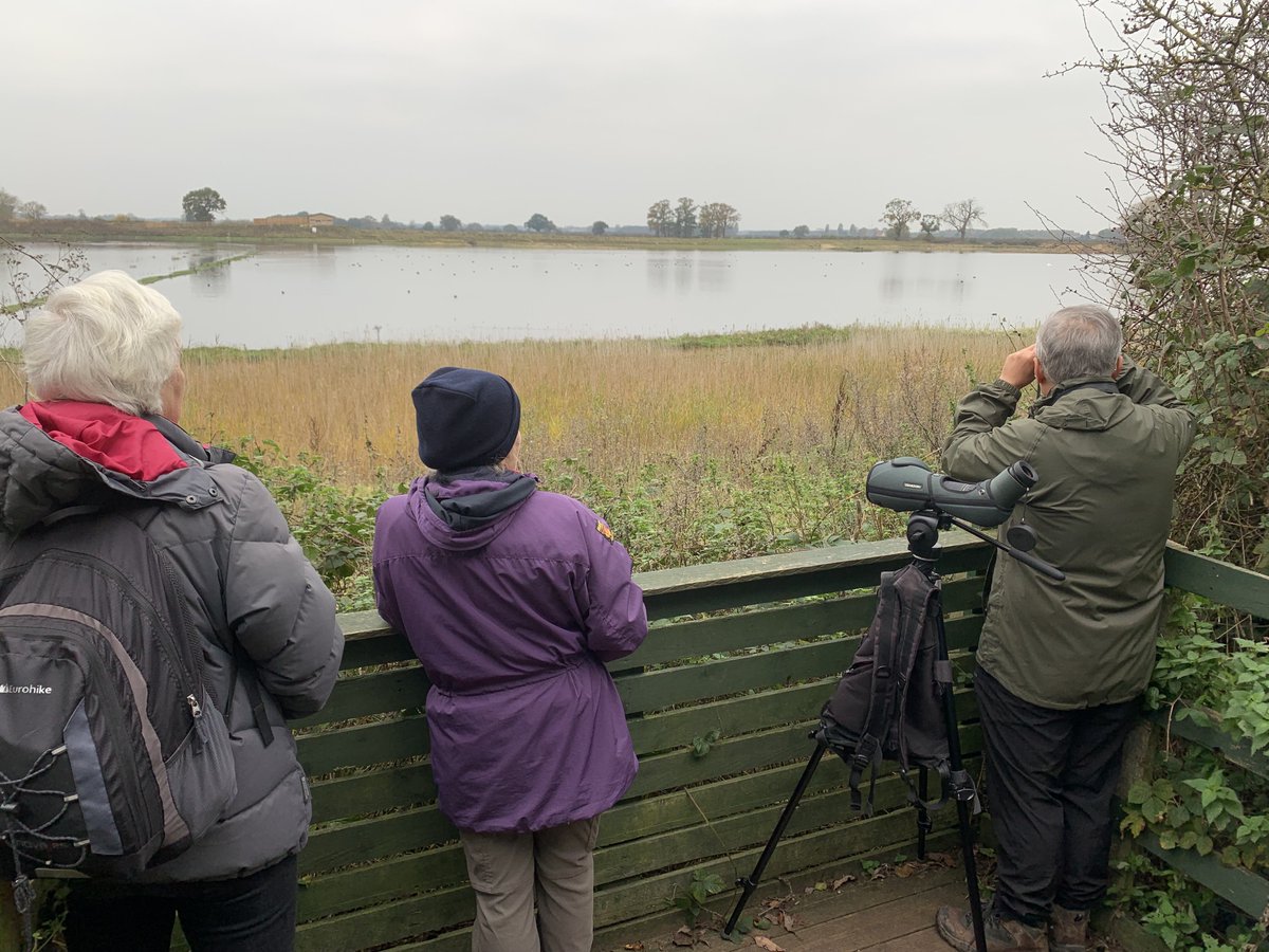 Mboyd7Boyd's tweet photo. Last session for my birdwatching course @YCNature @NorthCaveWet @YorksWildlife Great morning with Green Woodpecker &amp; RC pochard the highlights @NorthCaveBirder We've had a blast and learnt so much together. Book for spring
https://t.co/janta5aUtR https://t.co/ixNdKNXhLx