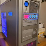 Photo by Retro GPU's and Builds (@Retro_GPUs)