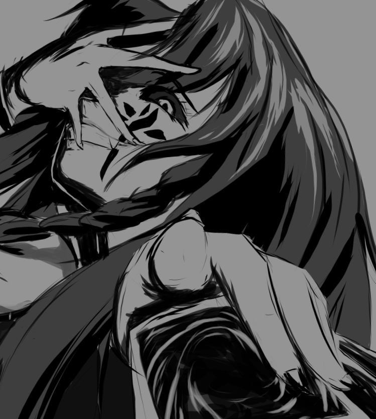 Edgy lolol
#MapleAArt