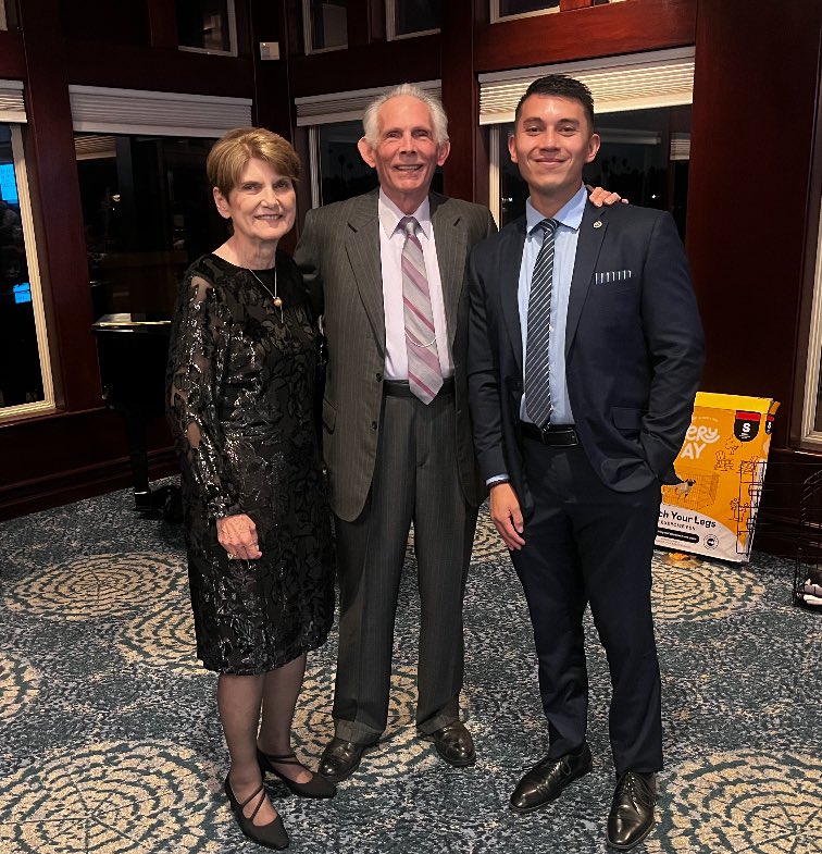 GeneralRoth's tweet image. #teamroth joined in Riverside Area Rape Crisis Center's 43rd Annual Dinner and Auction Gala, celebrating and supporting the Center's dedication and commitment to culturally responsive, inclusive, and comprehensive trauma-informed care, provided free of charge.