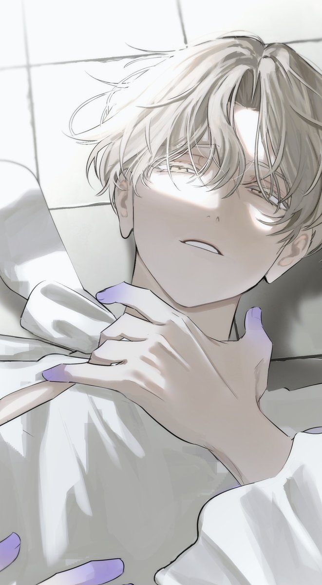 생교기 (@darkpulse_15) on Twitter photo 