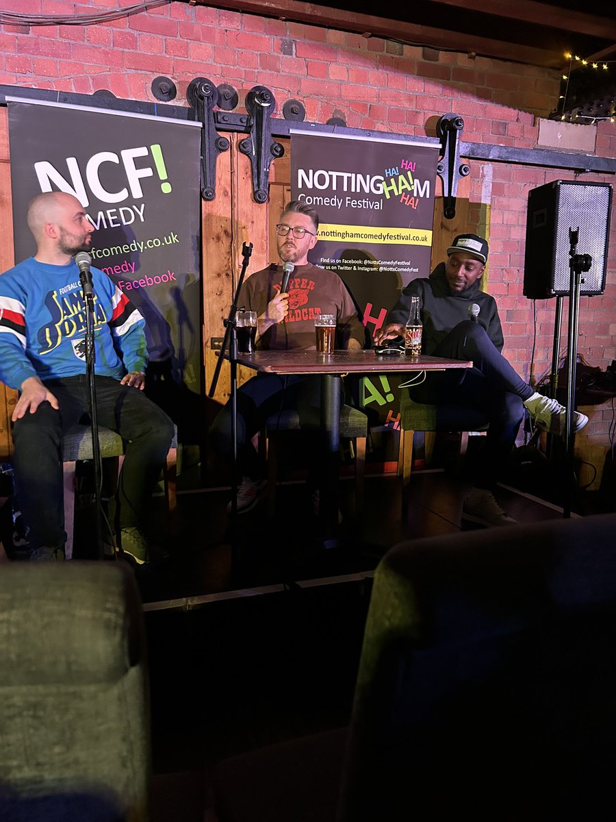 FM Ramster (@fmramster) on Twitter photo Some pics from tonight. Great show from <a href="/tonyjameson/">Tony Jameson</a> <a href="/RdfTactics/">RDF Tactics</a> <a href="/SiMaggioFM/">Si Maggio</a> and some dodgy people in the audience. Some pics from tonight. Great show from <a href="/tonyjameson/">Tony Jameson</a> <a href="/RdfTactics/">RDF Tactics</a> <a href="/SiMaggioFM/">Si Maggio</a> and some dodgy people in the audience.