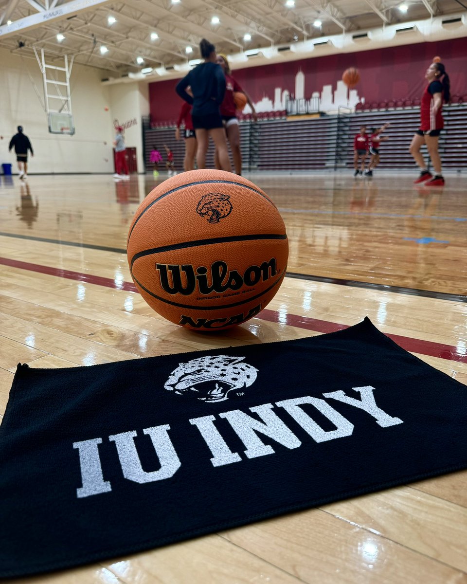 IU Indy Women’s Basketball tweet media