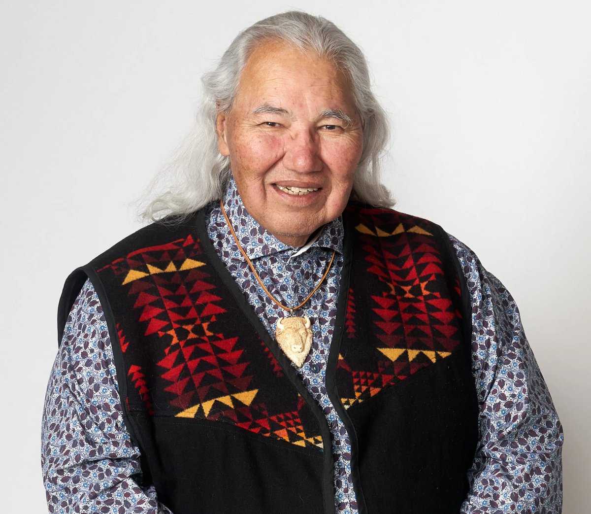 “Reconciliation will never be achieved so long as one side sees it as a recognition of rights, and the other side sees it as an act of benevolence.”

We are deeply saddened by the passing of Justice Murray Sinclair, a leader whose legacy of courage and wisdom profoundly shaped