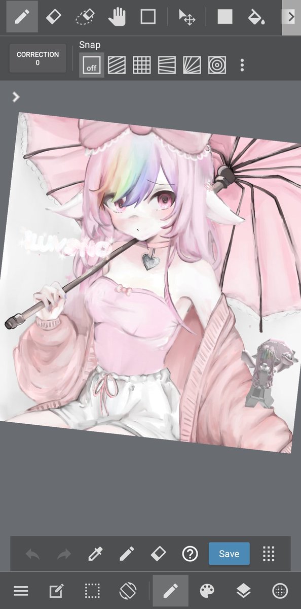 Freebie I did so I could get more new examples 😛

#ROBLOX  #robloxart #robloxcommission #artmoots #moots #art #artcommissions