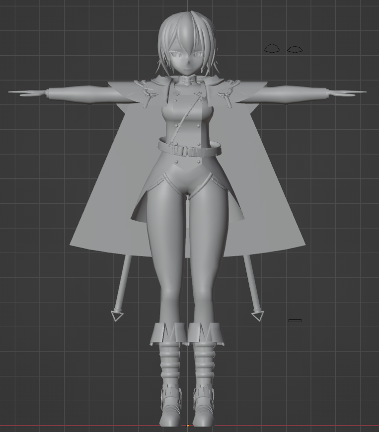 Tossssan's tweet photo. WIP
#counterside #b3d https://t.co/JlrEucC0kB