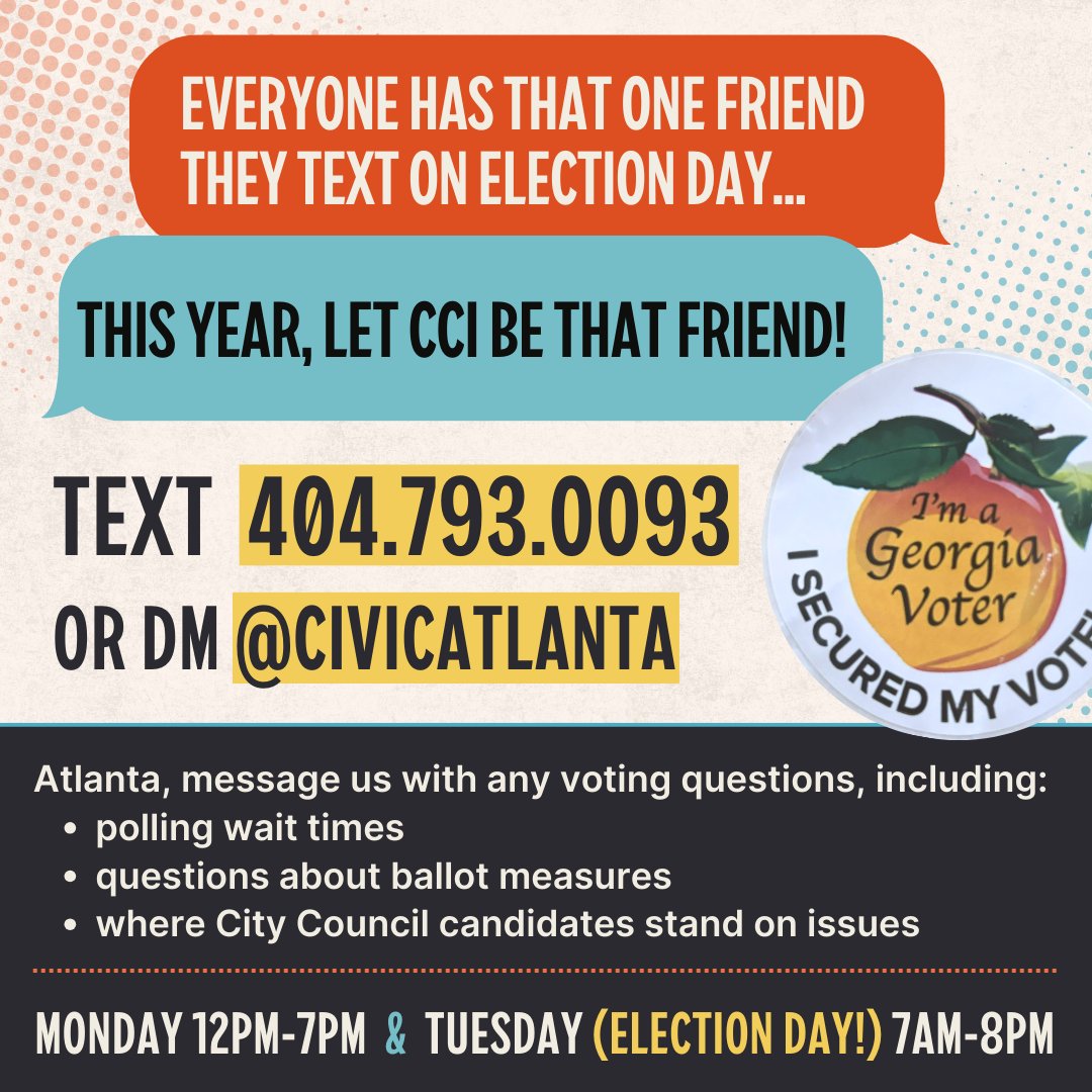Center for Civic Innovation tweet media