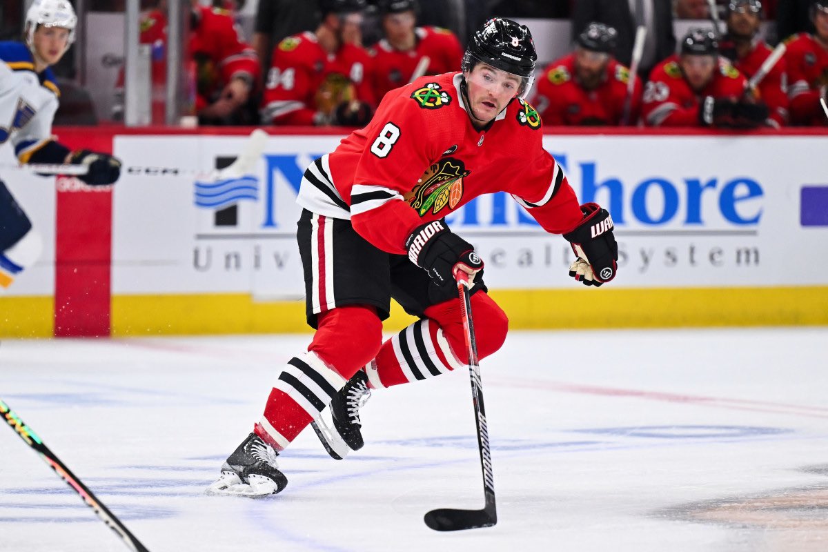 Ryan Donato this season:

11 games
7 goals (on pace for 52G over 82 games)
9 points
+5 
23 SOG

Breakout season so far.