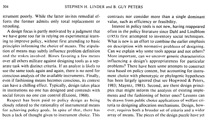 my first contribution to academic discourse shall be that whoever decided that random social science research journals should be formatted with two-column 8-point serif fonts should be bonked with a comically large hammer