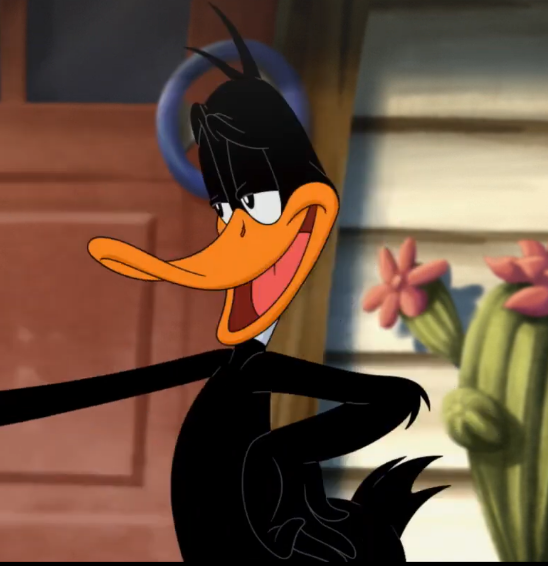 Arist 2 (Coyote Vs. Acme Updates) tweet media