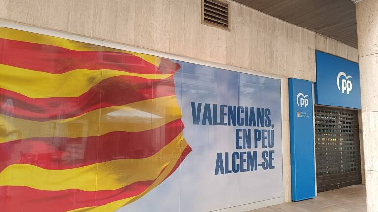 31.400 millones de euros para la crisis de la DANA.

En 2030 tendremos el ´Caso DANA´ de financiación ilegal del PP.

Gestionando.