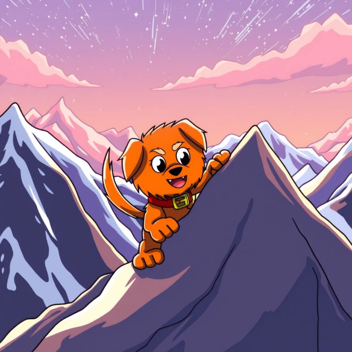 benionbase's tweet photo. The climb to the top was never going to be easy but grit and determination is all you need! https://t.co/yTHyvneP1O