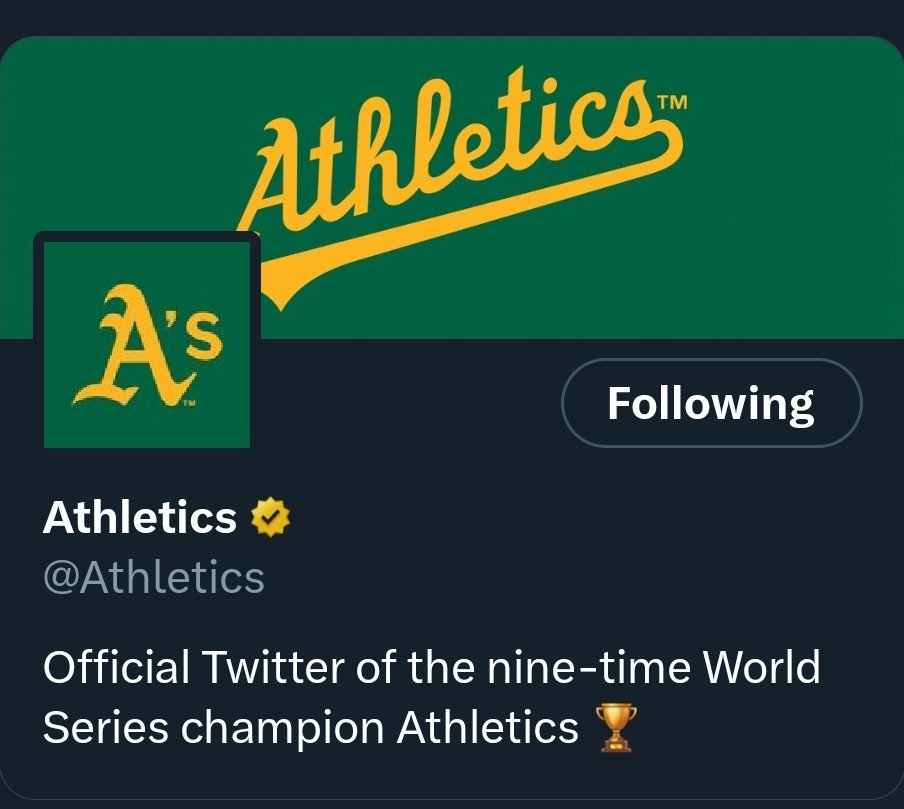 MLB on Scoreboard Page tweet media