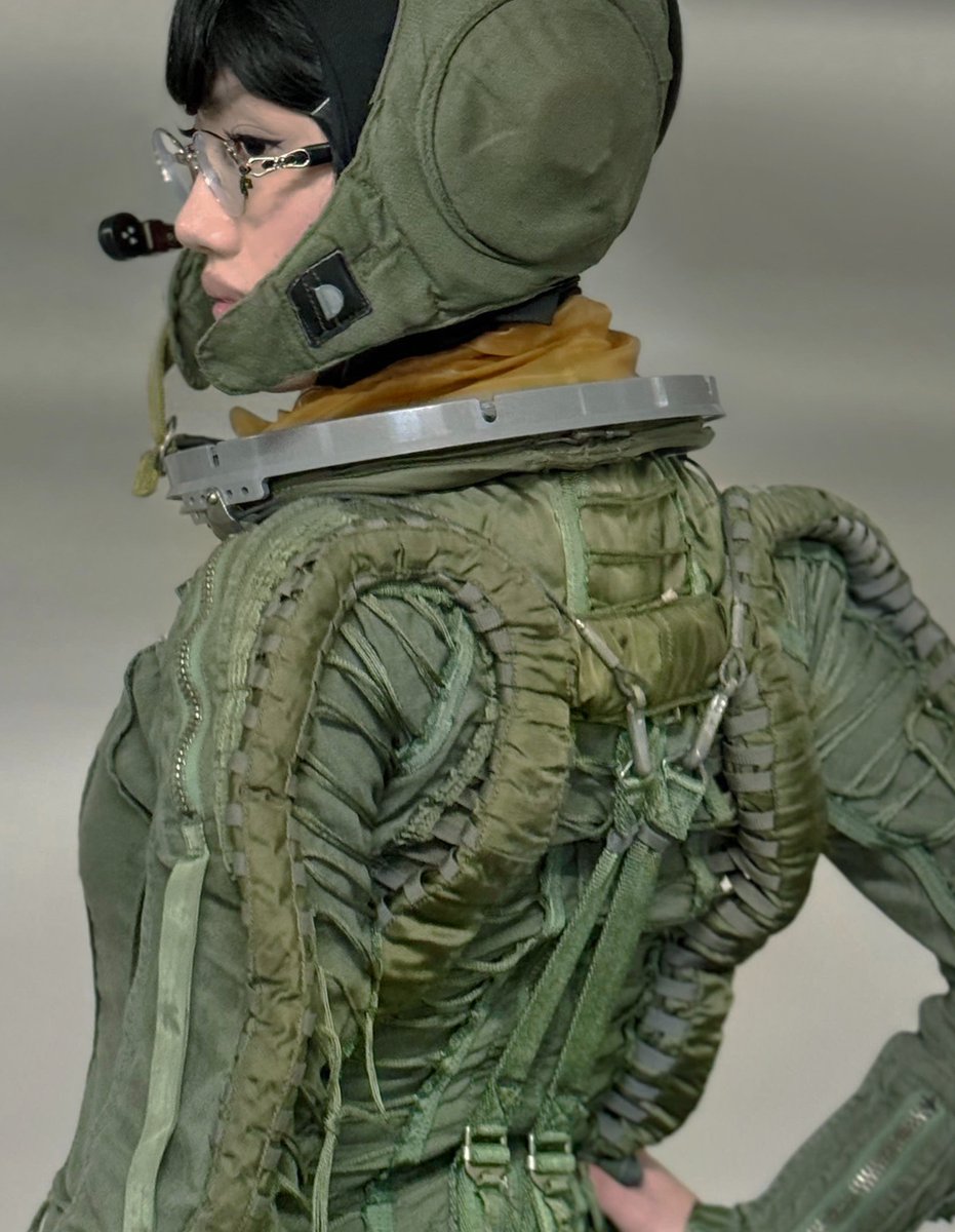 Found a VKK-6 in my size!