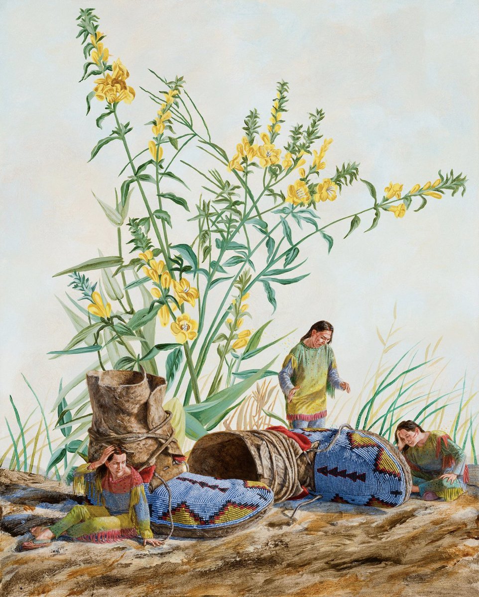 Canada_Painting tweet picture