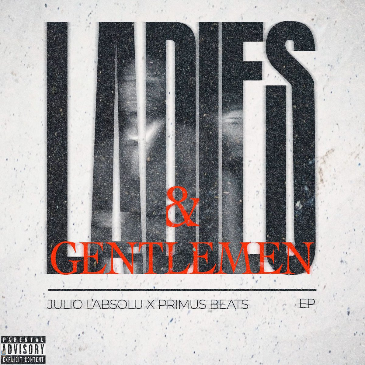 Hello, voici la TRACKLIST de mon prochain EP avec <a href="/julioabsolu/">Blondin</a> qui sera disponible ce vendredi 8 Novembre. Avec la participation de Nabashu, DROM, Eve Crazy, Mina La Voilée, Ndeya et Magui.

#Julio #Primus #LAG