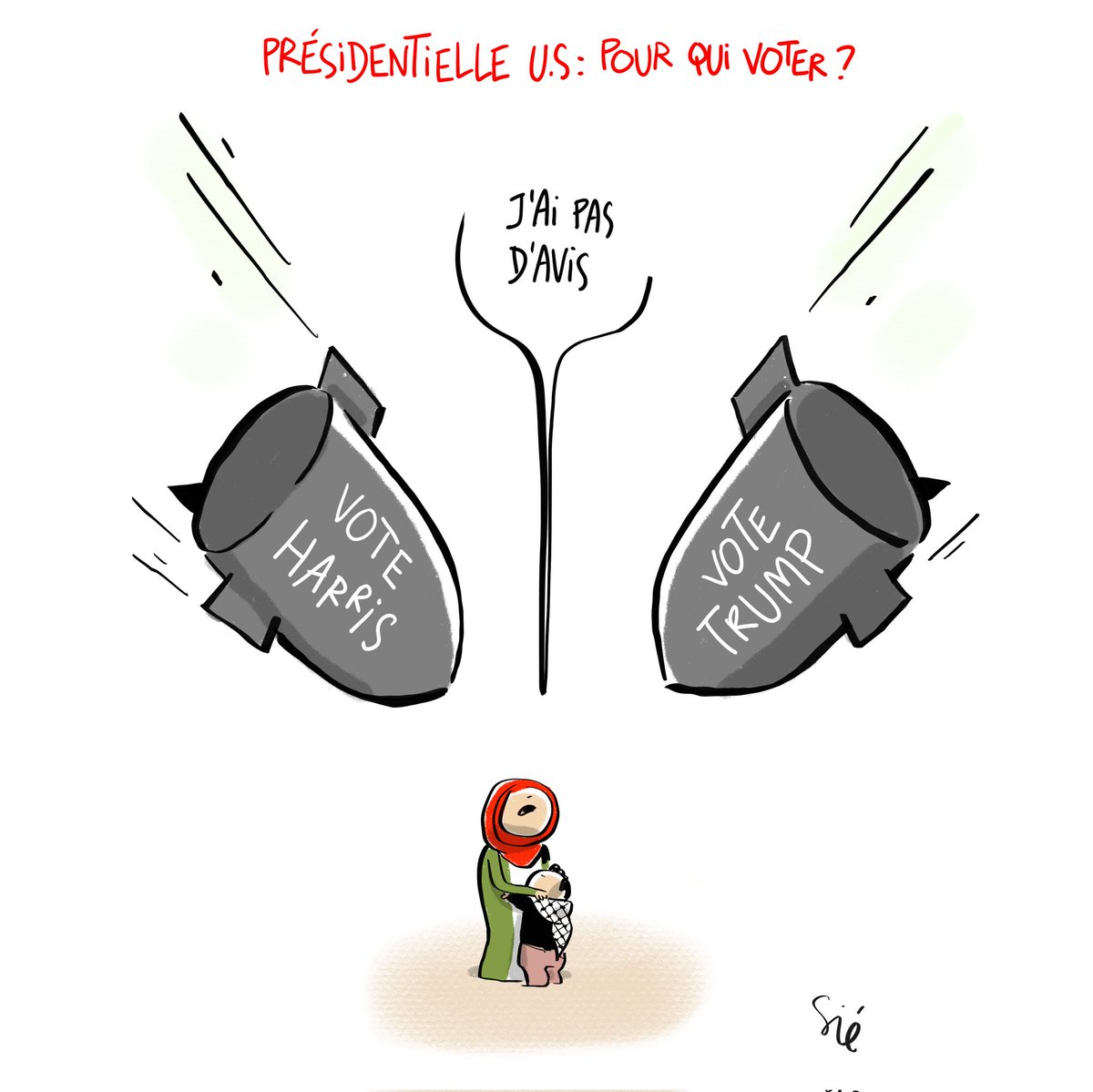 Sié (@sie_dessine) on Twitter photo 