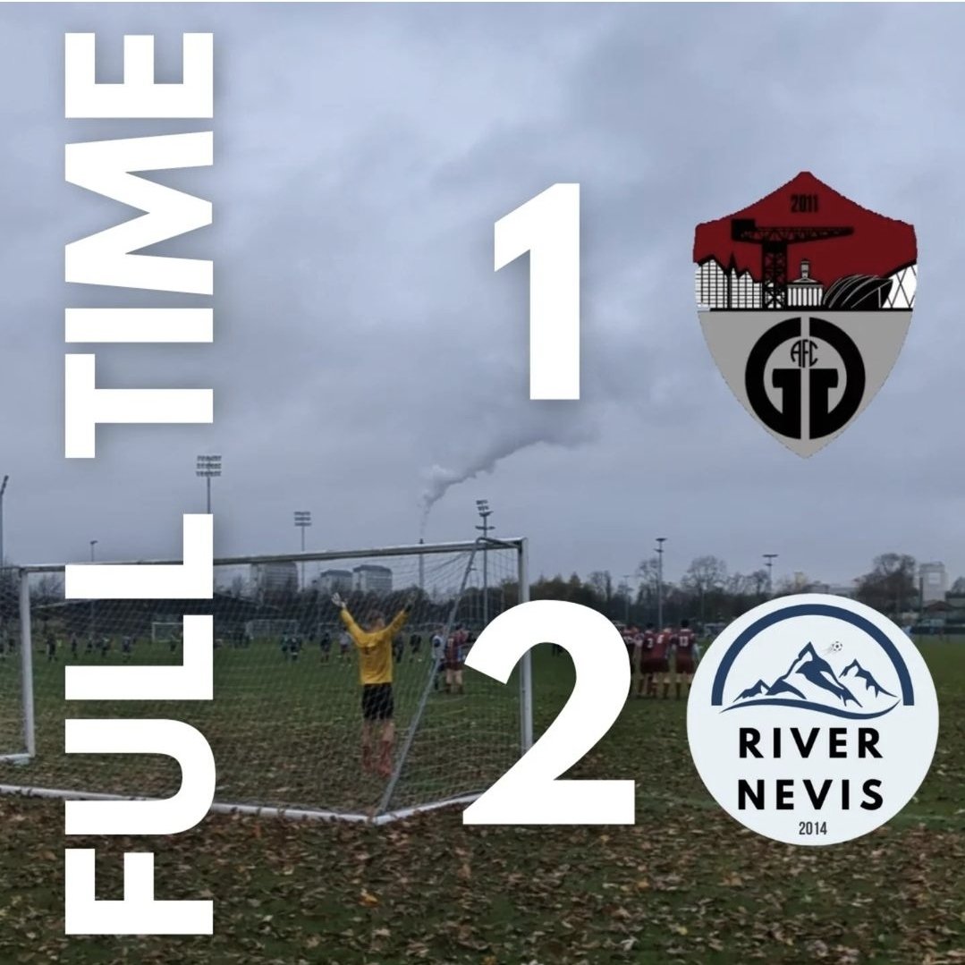 River Nevis (@rivernevisfc) on Twitter photo Tight game on Saturday with both sides having a few chances. The lads managed to dig in for the 3pts after back to back losses. All the best to <a href="/AFC_Greater/">Greater Glasgow AFC</a> for the rest of the season. Tight game on Saturday with both sides having a few chances. The lads managed to dig in for the 3pts after back to back losses. All the best to <a href="/AFC_Greater/">Greater Glasgow AFC</a> for the rest of the season.