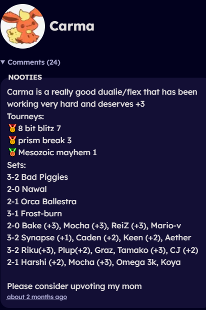 The Cafeteria tweet media