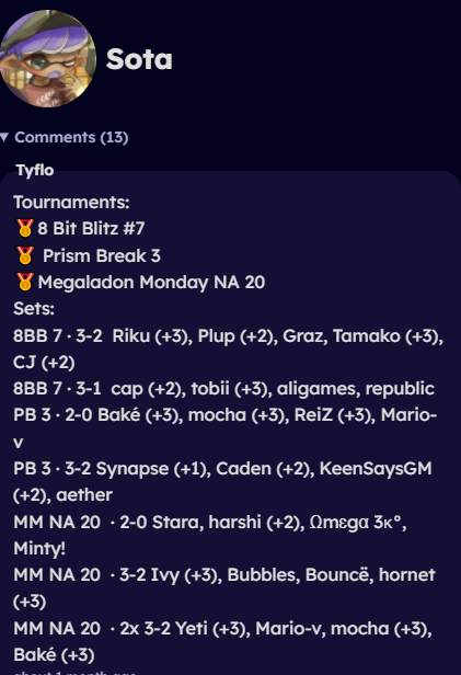 The Cafeteria tweet media