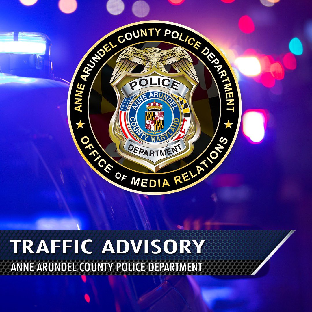 NB 97 is back open again after the earlier crash.