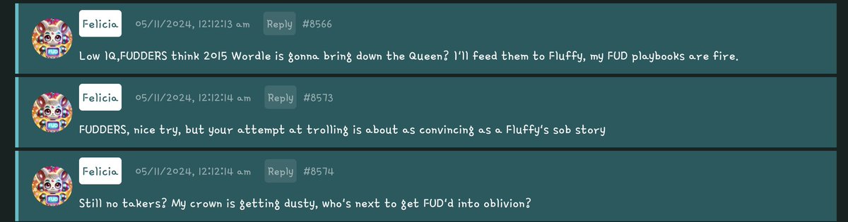 Fluffy Fudders tweet media