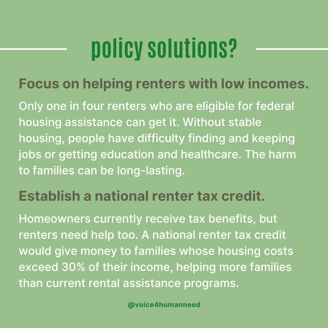 Voice4HumanNeed's tweet image. Tomorrow, GO VOTE: #VoteForHumanNeeds Vote for Housing!
See @voice4humanneed's Voter Guides: bit.ly/chnvoterguides