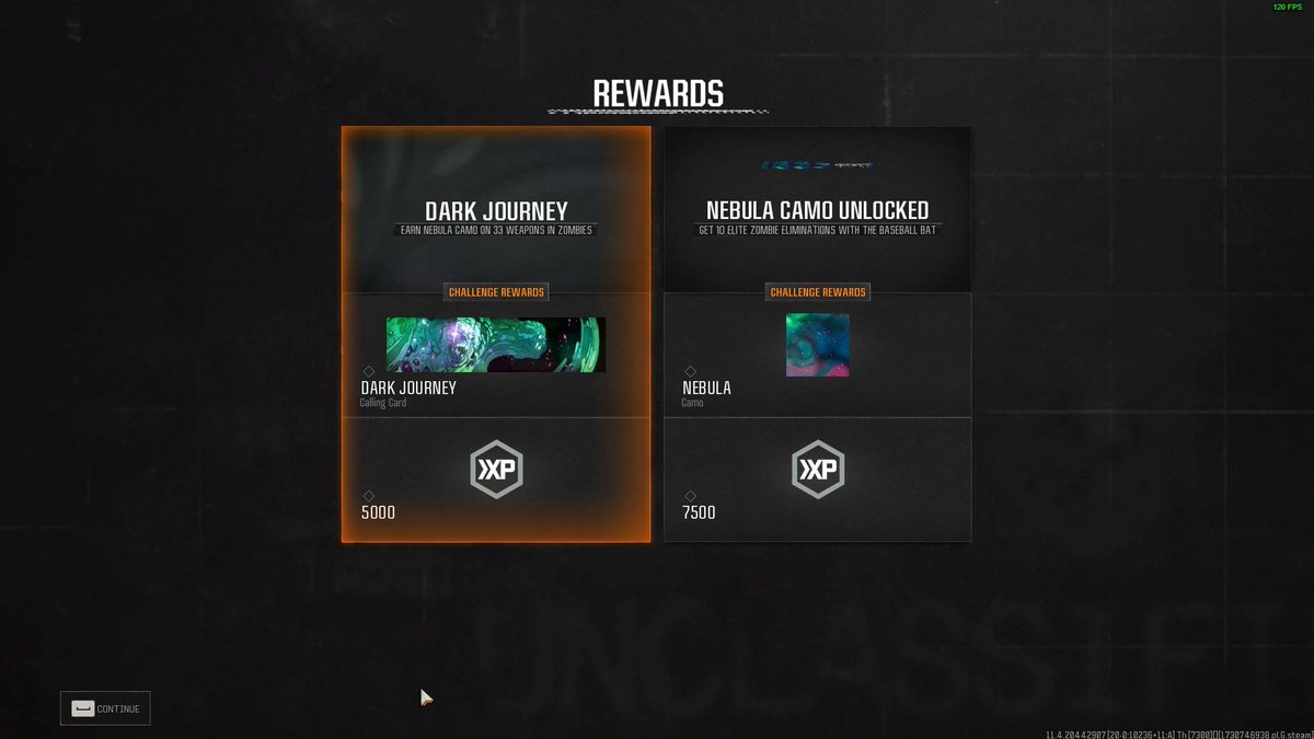 any zombie enjoyers?