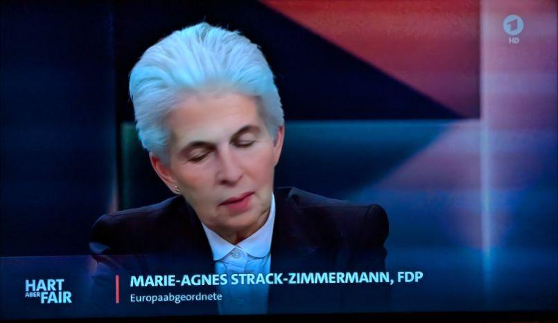 Deutscher Schäferhund tweet media