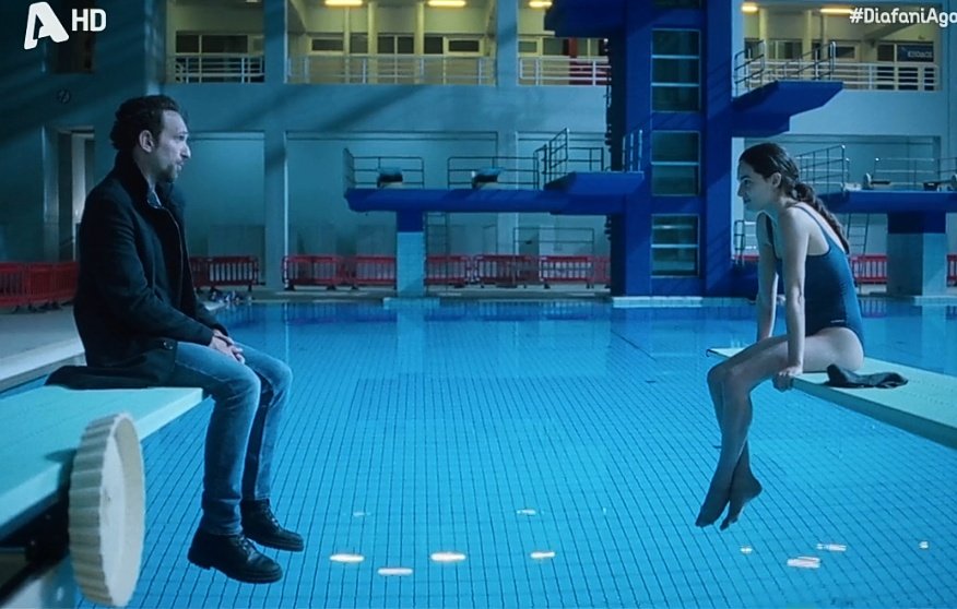 αγαπώ πόσο την νοιάζεται 🥹
#diafaniagapi