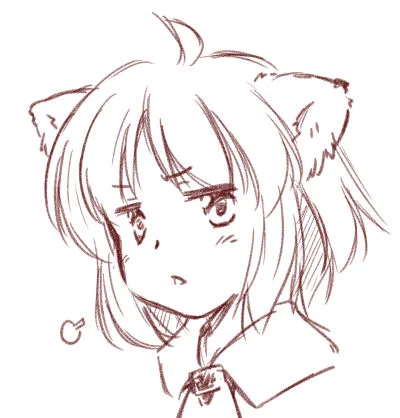 「もー、さぼりすぎじゃないですか」 