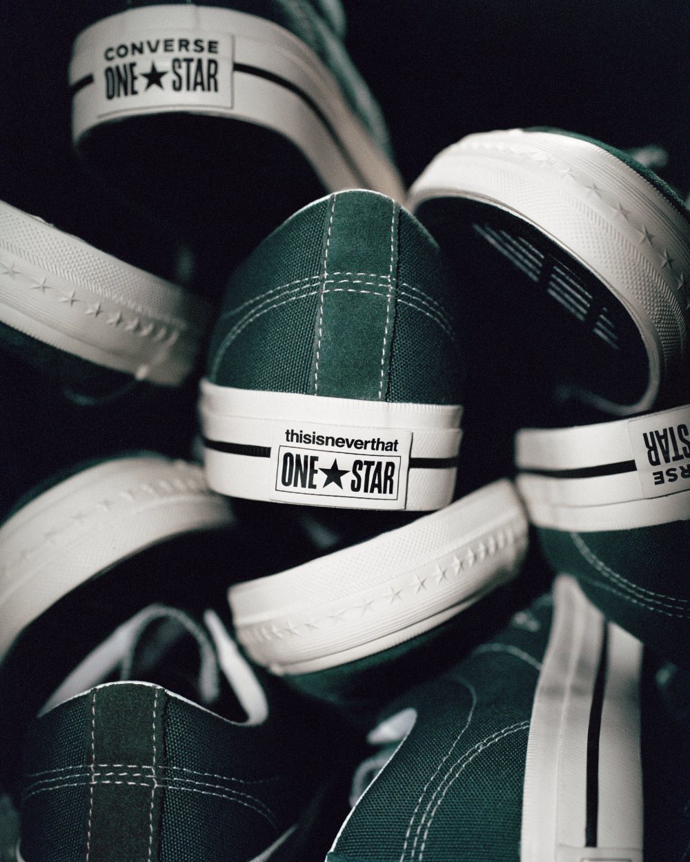 Converse one star 38 5 hotsell