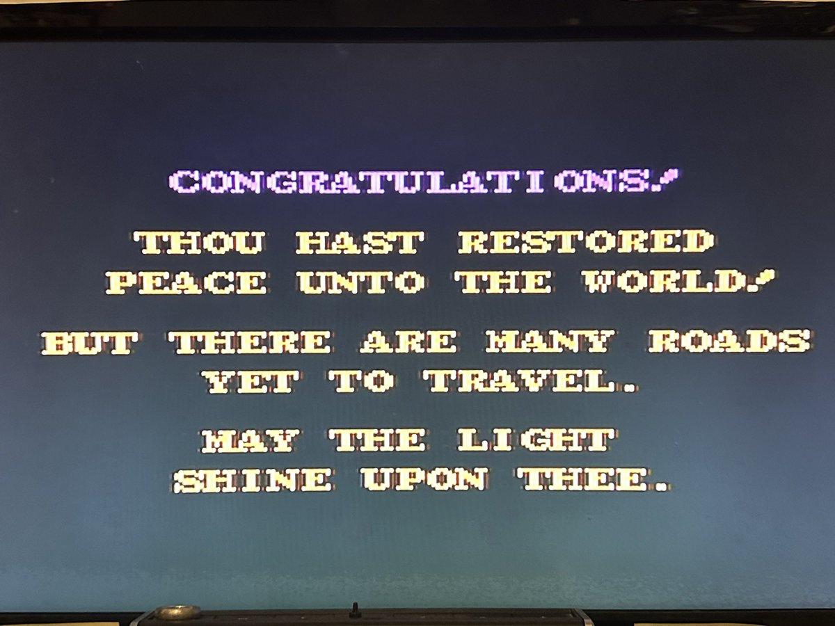 Video Games and Collectibles tweet media