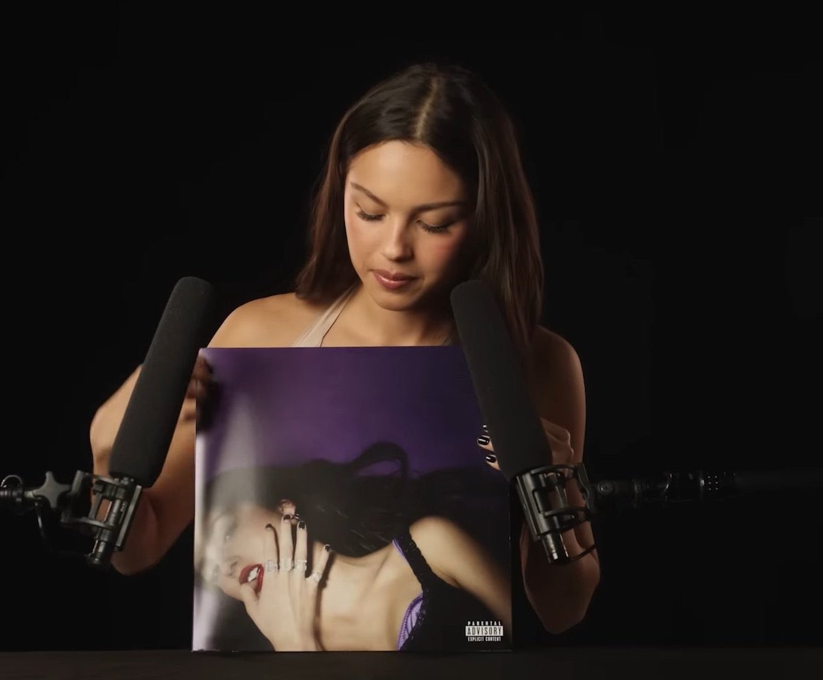 my spotify wrapped this year: