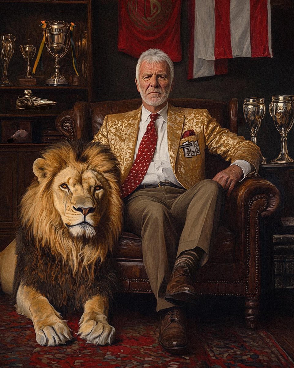 Standard_RSCL's tweet photo. 𝗗𝗲 𝗟𝗲𝗲𝘂𝘄 𝘃𝗮𝗻 𝗥𝗲𝗸𝗲𝗺. 🦁 Dans le top 1️⃣0️⃣ du @ProLeagueBE Hall of Fame. 🌟
#StandardLegend 🔴⚪️ https://t.co/QzQmirE34J