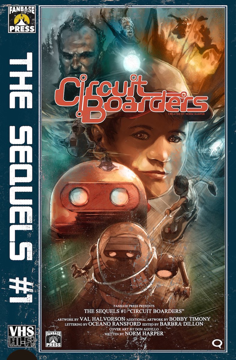 The Sequels (@thesequelscomic) on Twitter photo .<a href="/Fanbase_Press/">Fanbase Press</a>' <a href="/TheSequelsComic/">The Sequels</a> questions whether our grasp on the past is endangering our future. Check out the examination on #80s nostalgia digitally on Comics Plus! (<a href="/ThatNormDude/">Norm Harper</a> <a href="/Fishmas/">Marlin Kovacevich</a> <a href="/artofdonaguillo/">Don Aguillo</a> @BobbyTimony @LibraryPassNews) #Comics lpfullcontent.librarypass.com/product/fanbas… .<a href="/Fanbase_Press/">Fanbase Press</a>' <a href="/TheSequelsComic/">The Sequels</a> questions whether our grasp on the past is endangering our future. Check out the examination on #80s nostalgia digitally on Comics Plus! (<a href="/ThatNormDude/">Norm Harper</a> <a href="/Fishmas/">Marlin Kovacevich</a> <a href="/artofdonaguillo/">Don Aguillo</a> @BobbyTimony @LibraryPassNews) #Comics lpfullcontent.librarypass.com/product/fanbas…