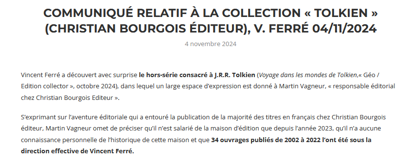 Association Tolkiendil tweet media