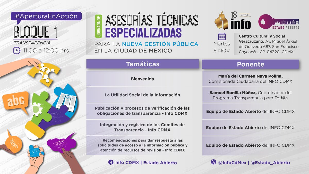 María del Carmen Nava Polina tweet media