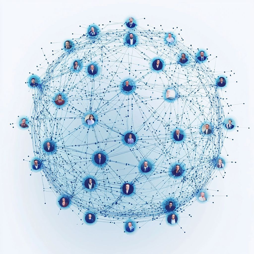 🤝 Network, learn, and grow with fellow #Agile enthusiasts!
Global Office Hours: Every Wed, 11:30 AM ET.
Next session: Nov 6. All welcome, from #Harvard students to industry pros.
Details here: bit.ly/4e9kfp3 
#AgileNetworking #SoftwareInnovation