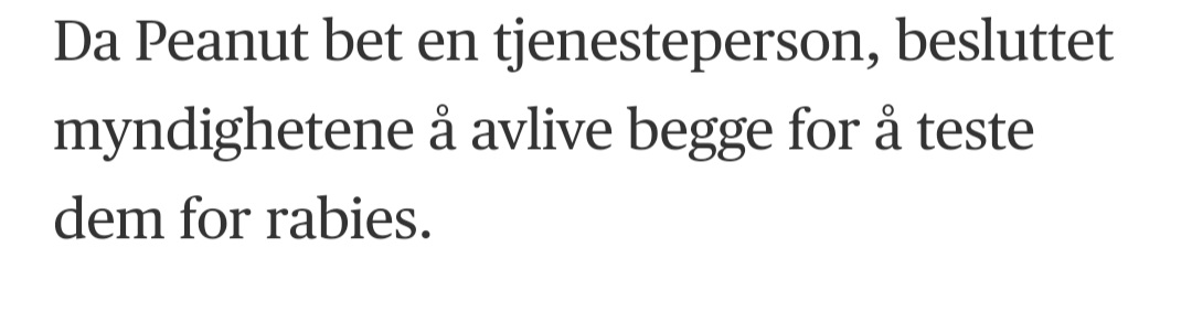 Farlig å være tjenesteperson i New York..
aftenposten.no/verden/i/OolnM…