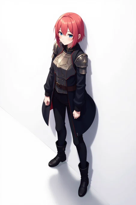 お姉さん 