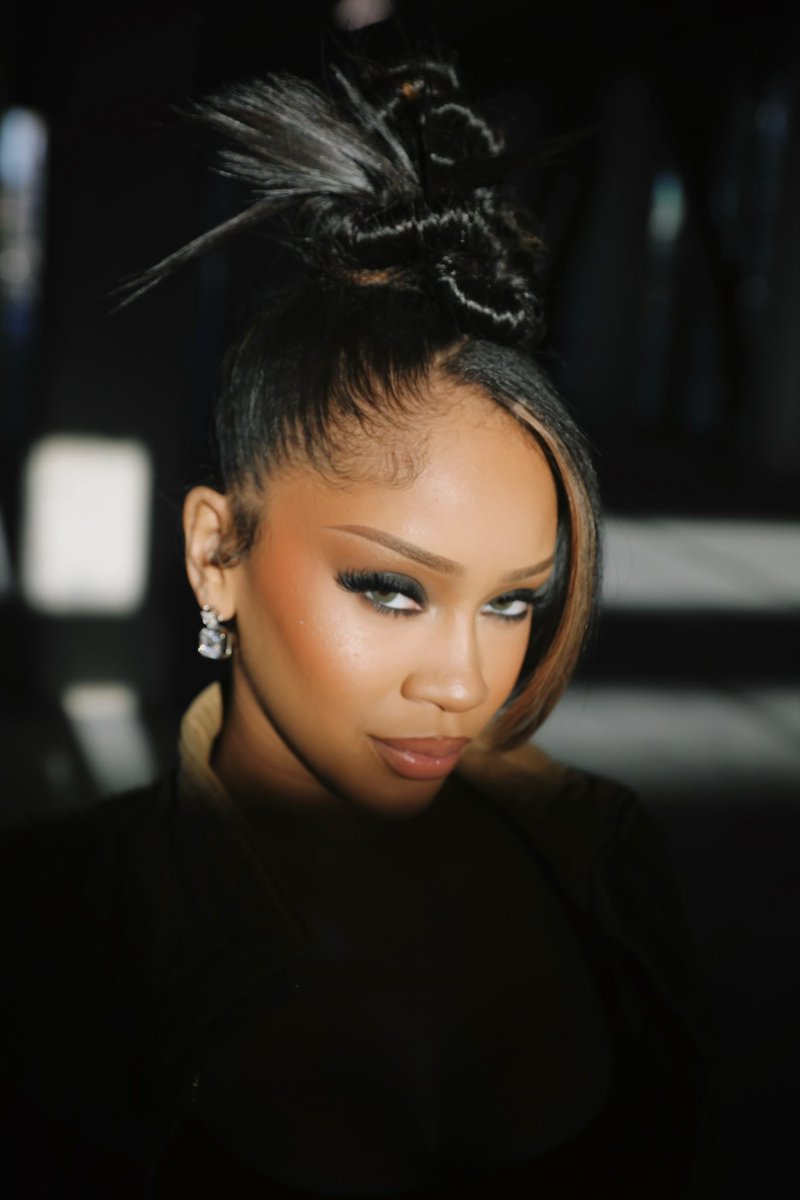 Saweetie's tweet photo. https://t.co/mZzD1n0xV2