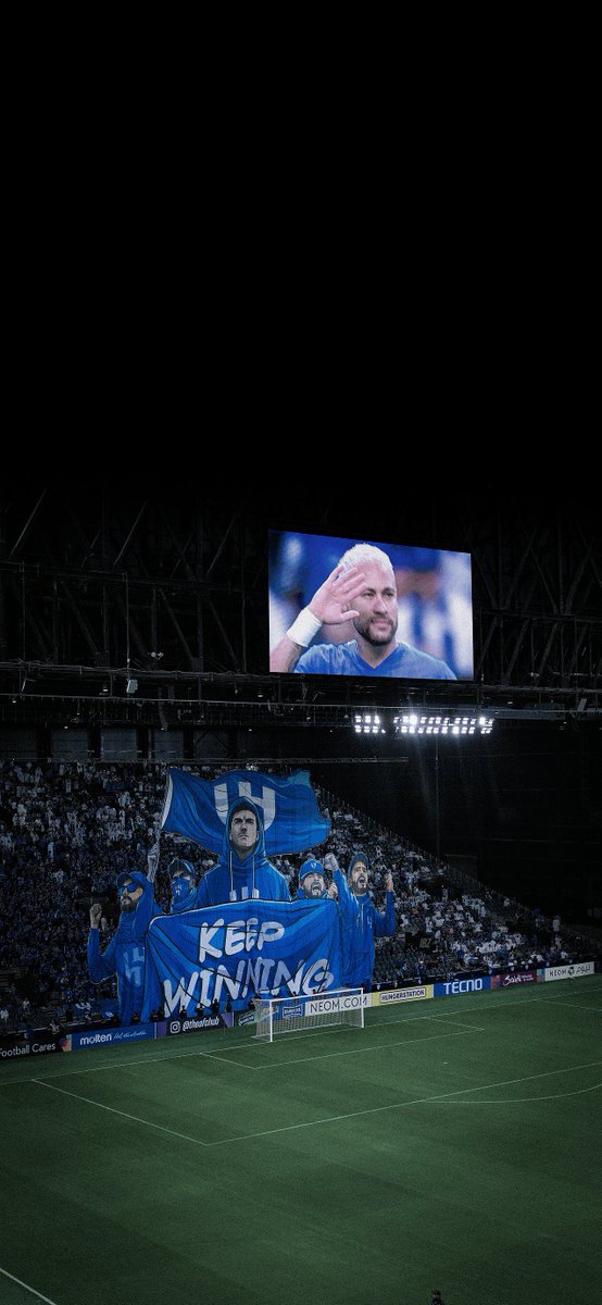 IBZBLUE's tweet photo. ⁴ᵏ Neymar Jr. ᴷᴱᴱᴾ ᵂᴵᴺᴺᴵᴺᴳ 🥹💙✨ https://t.co/cqphQMhGux