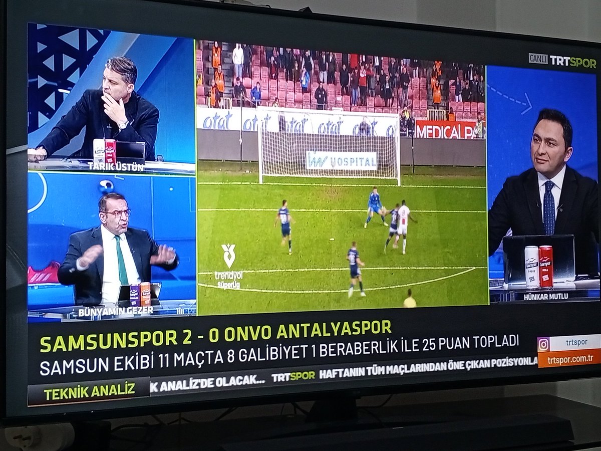 #teknikanaliz izliyoruz siz yeter ki bahsedin hocam ❤