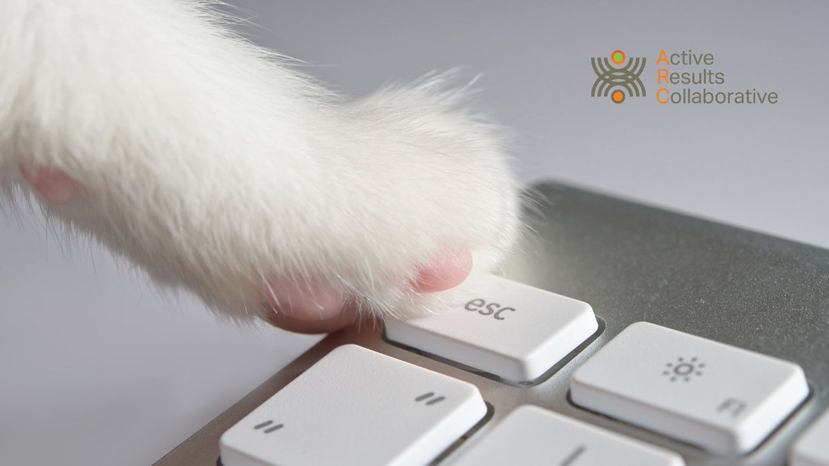 Given the recent changes on this platform, we have decided to transition away from it. We encourage you to stay connected with us on our other social media channels, where we will maintain an active presence. activeresults.ca/contact/