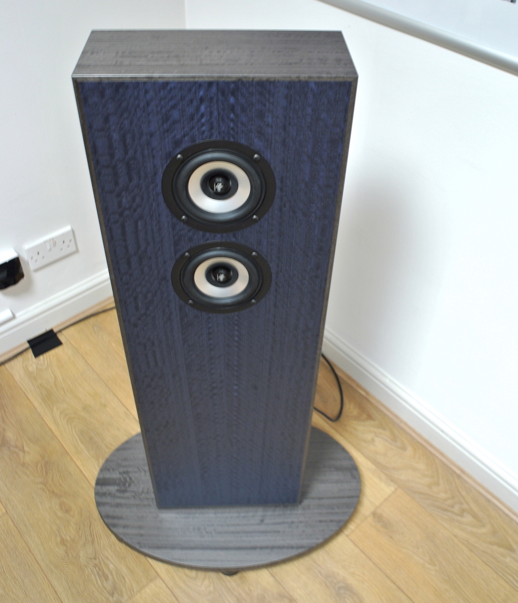 The UK Audio Show (@audioshowuk) on Twitter photo EJ JORDAN PRESENT NEW FLAGSHIP LOUDSPEAKER AT EDINBURGH HI-AV SHOW
EJ Jordan Loudspeakers will be exhibiting their new flagship loudspeaker in the Cherokee Suite at the Edinburgh Hi-AV Show 9 and 10 November.
Read the full story here
chestergroup.org
<a href="/StereoNETUK/">StereoNETUK</a> EJ JORDAN PRESENT NEW FLAGSHIP LOUDSPEAKER AT EDINBURGH HI-AV SHOW
EJ Jordan Loudspeakers will be exhibiting their new flagship loudspeaker in the Cherokee Suite at the Edinburgh Hi-AV Show 9 and 10 November.
Read the full story here
chestergroup.org
<a href="/StereoNETUK/">StereoNETUK</a>