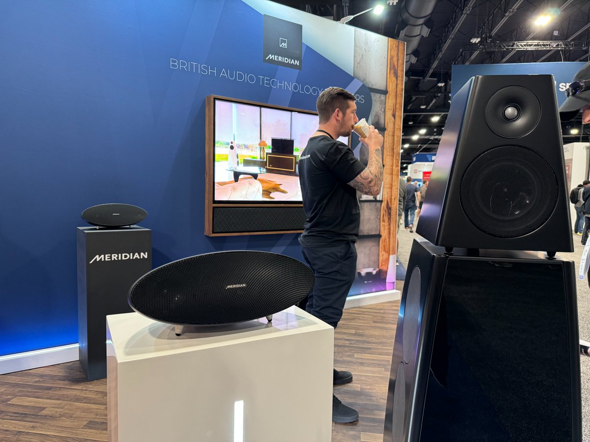 Commercial Integrator Expo tweet media