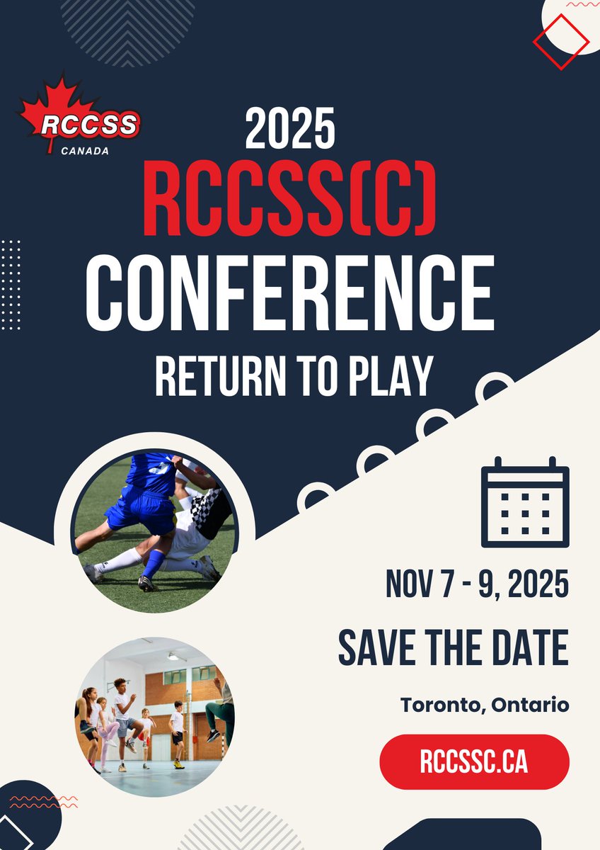 SAVE THE DATE! 🗓️

Wrapping up this weekend's great conference and we're already planning for next year's big event! We're grateful for a fantastic weekend of learning and networking with all the speakers, attendees, speakers, exhibitors, and more. We hope to see you next year!