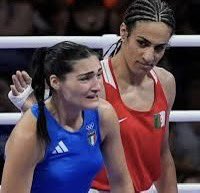 They made her apologise.

Think about that….